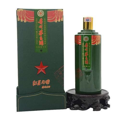 凉山猴年生肖茅台酒瓶回收